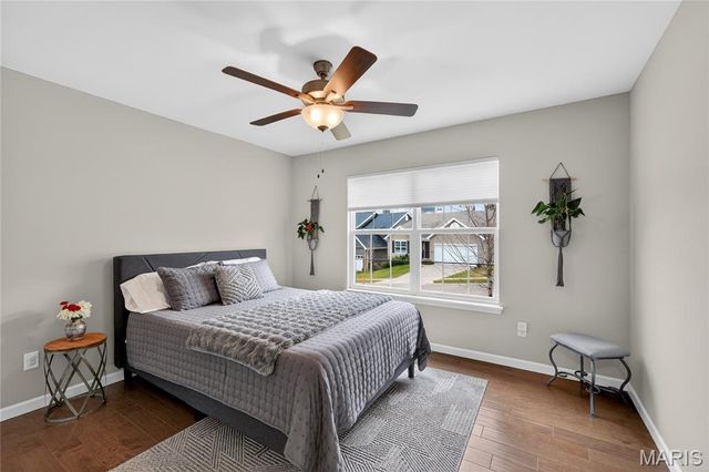 2629 Winding Valley Drive, Unincorporated, MO 63026