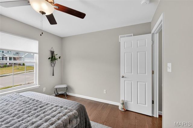 2629 Winding Valley Drive, Unincorporated, MO 63026