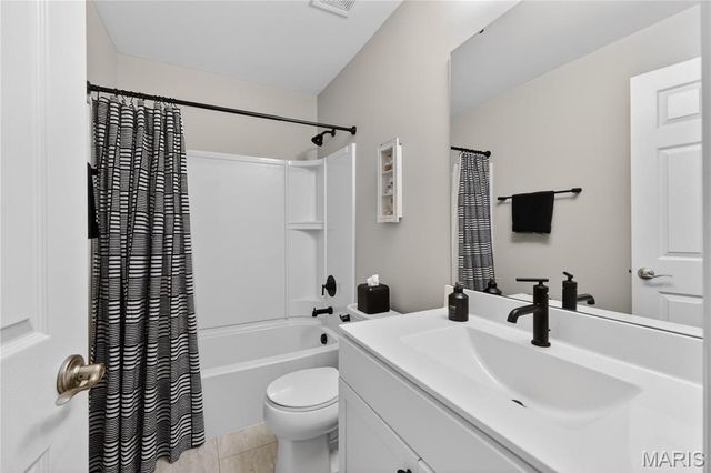 2629 Winding Valley Drive, Unincorporated, MO 63026