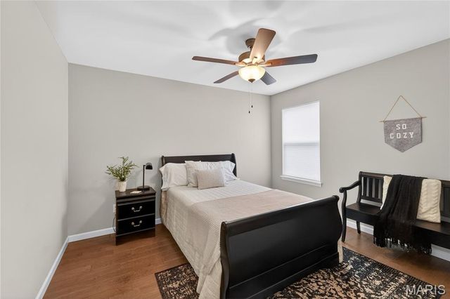 2629 Winding Valley Drive, Unincorporated, MO 63026