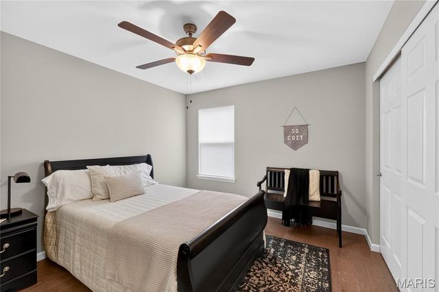 2629 Winding Valley Drive, Unincorporated, MO 63026