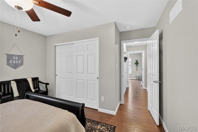 2629 Winding Valley Drive, Unincorporated, MO 63026