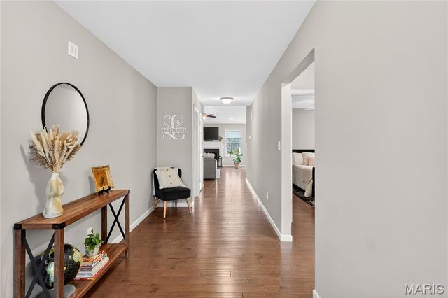 2629 Winding Valley Drive, Unincorporated, MO 63026