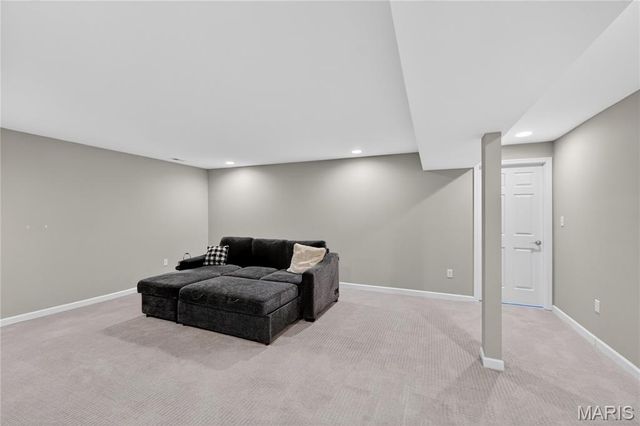 2629 Winding Valley Drive, Unincorporated, MO 63026