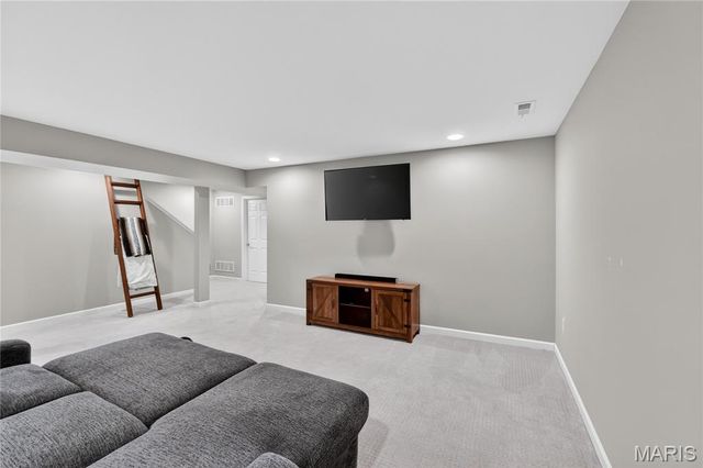 2629 Winding Valley Drive, Unincorporated, MO 63026