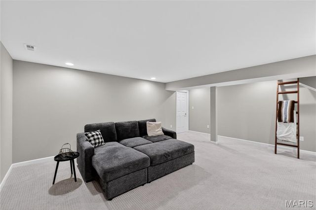 2629 Winding Valley Drive, Unincorporated, MO 63026