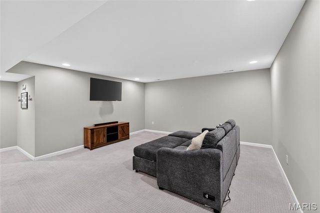 2629 Winding Valley Drive, Unincorporated, MO 63026