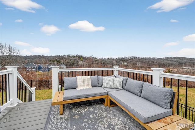 2629 Winding Valley Drive, Unincorporated, MO 63026