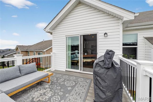 2629 Winding Valley Drive, Unincorporated, MO 63026