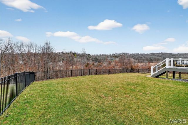 2629 Winding Valley Drive, Unincorporated, MO 63026