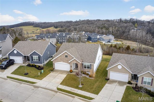 2629 Winding Valley Drive, Unincorporated, MO 63026