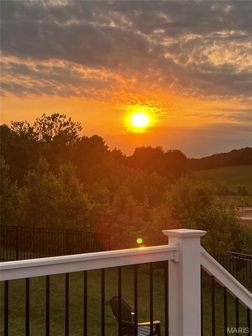 2629 Winding Valley Drive, Unincorporated, MO 63026