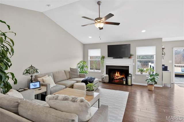 2629 Winding Valley Drive, Unincorporated, MO 63026