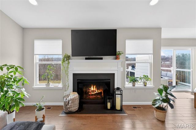 2629 Winding Valley Drive, Unincorporated, MO 63026