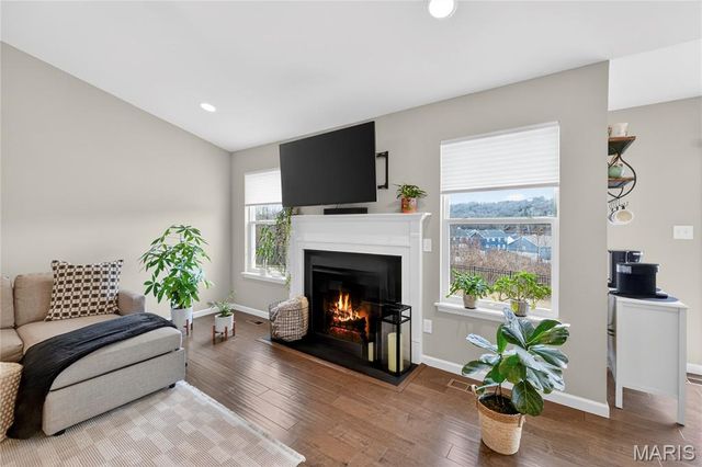 2629 Winding Valley Drive, Unincorporated, MO 63026