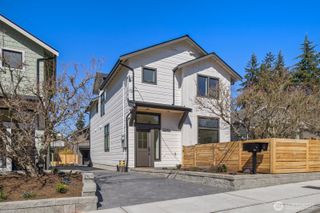 524 NE 89th Street #A, Seattle, WA 98115