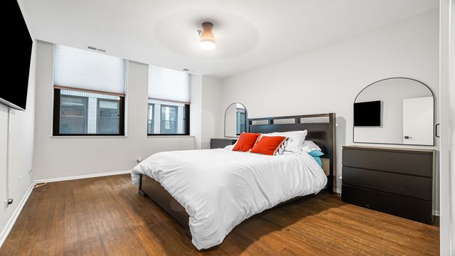 680 S Federal Street 508, Chicago, IL 60605