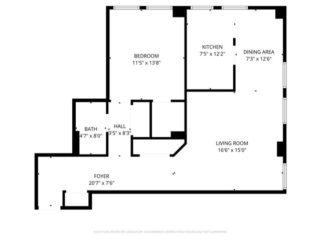 680 S Federal Street 508, Chicago, IL 60605