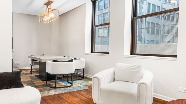 680 S Federal Street 508, Chicago, IL 60605