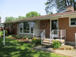 6915 Troy Sidney Road 6915 Troy Sidney Road, Piqua, OH 45356