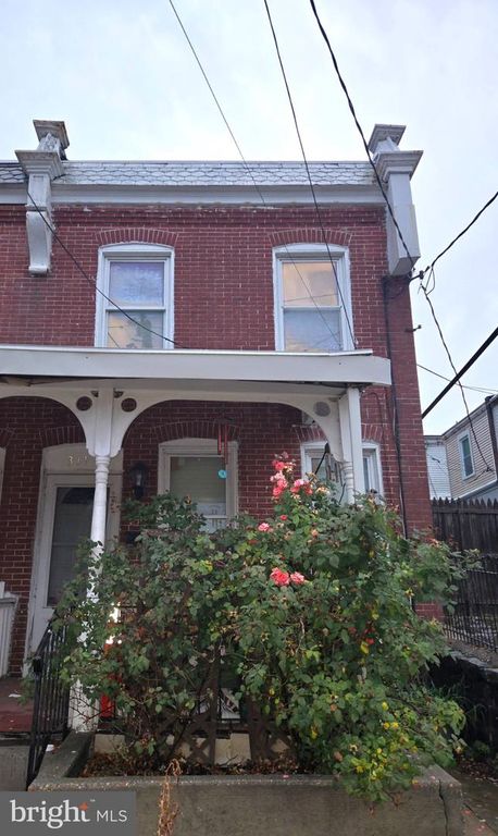 311 N VAN BUREN ST, Wilmington, DE 19805