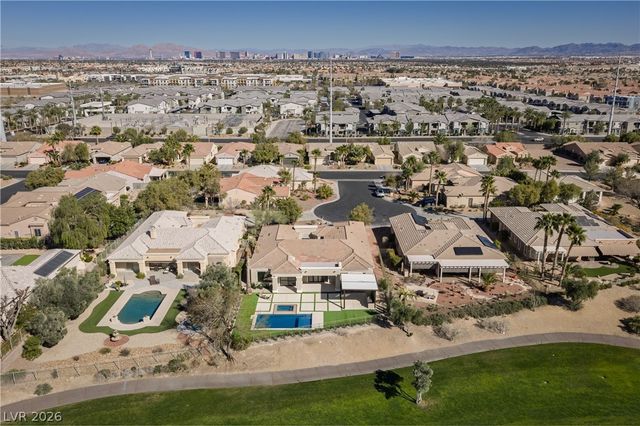 10248 Andante Court, Las Vegas, NV 89135