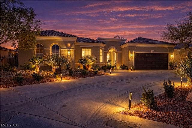10248 Andante Court, Las Vegas, NV 89135