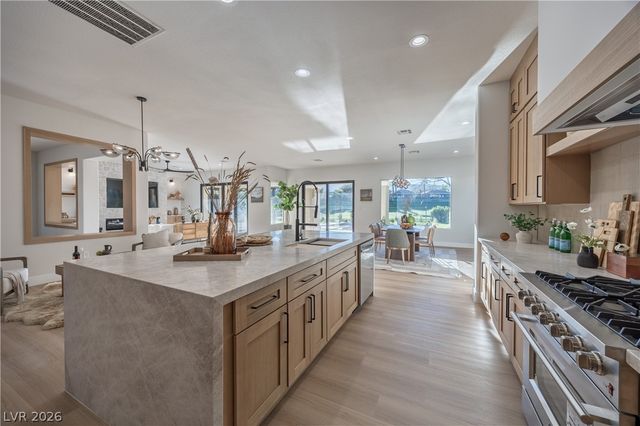 10248 Andante Court, Las Vegas, NV 89135