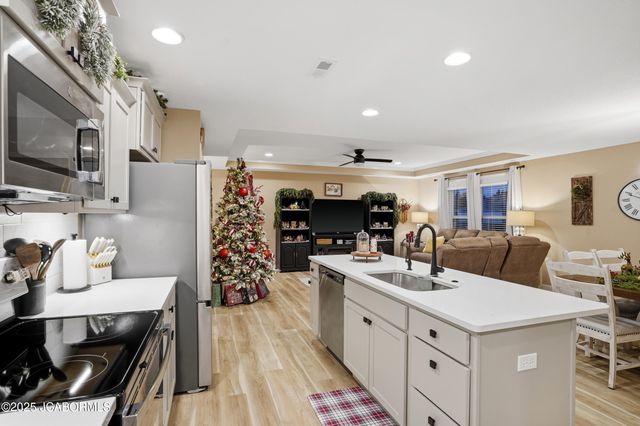 15940 ALLEGIANCE AVENUE, Ashland, MO 65010