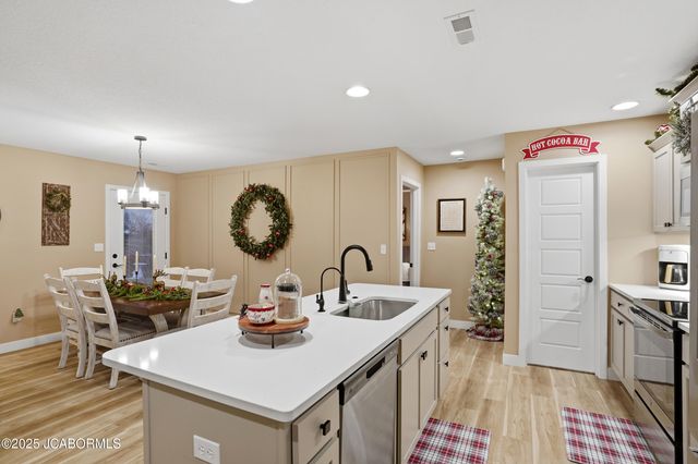 15940 ALLEGIANCE AVENUE, Ashland, MO 65010