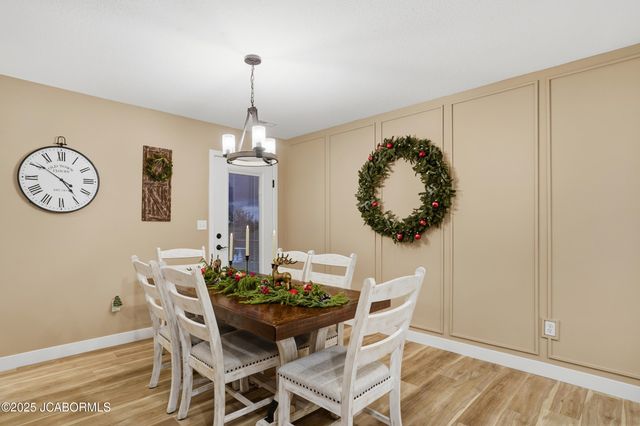 15940 ALLEGIANCE AVENUE, Ashland, MO 65010