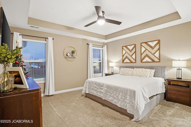 15940 ALLEGIANCE AVENUE, Ashland, MO 65010