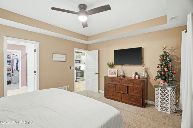 15940 ALLEGIANCE AVENUE, Ashland, MO 65010