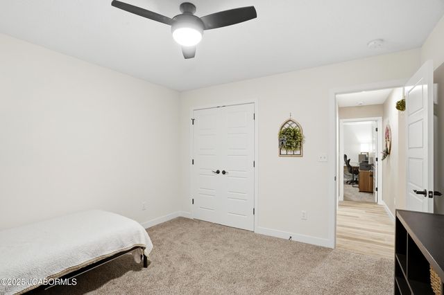 15940 ALLEGIANCE AVENUE, Ashland, MO 65010