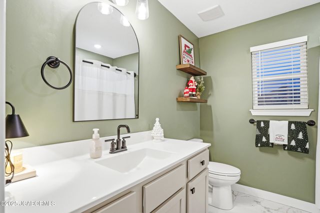 15940 ALLEGIANCE AVENUE, Ashland, MO 65010