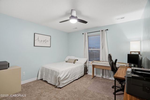 15940 ALLEGIANCE AVENUE, Ashland, MO 65010