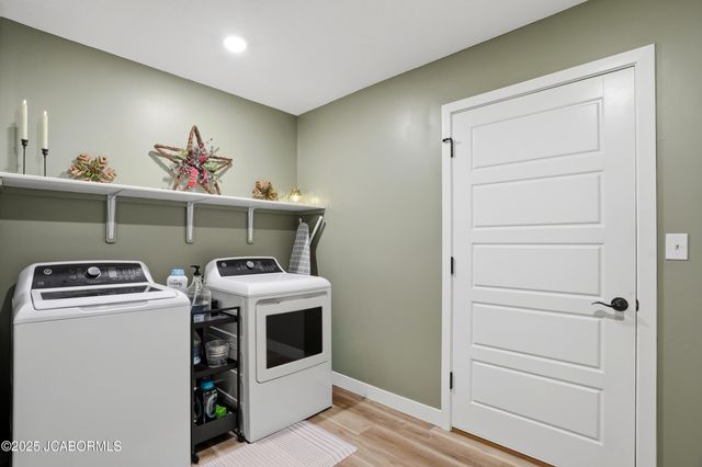 15940 ALLEGIANCE AVENUE, Ashland, MO 65010