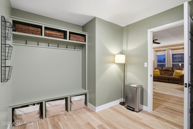 15940 ALLEGIANCE AVENUE, Ashland, MO 65010