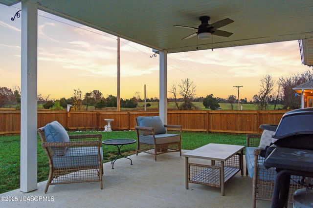 15940 ALLEGIANCE AVENUE, Ashland, MO 65010