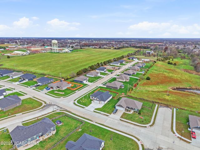 15940 ALLEGIANCE AVENUE, Ashland, MO 65010