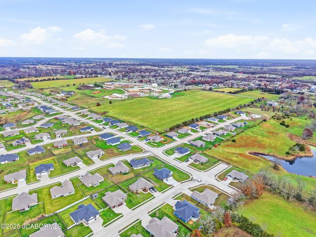 15940 ALLEGIANCE AVENUE, Ashland, MO 65010