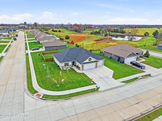 15940 ALLEGIANCE AVENUE, Ashland, MO 65010