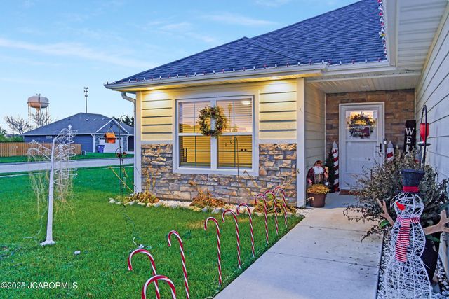 15940 ALLEGIANCE AVENUE, Ashland, MO 65010