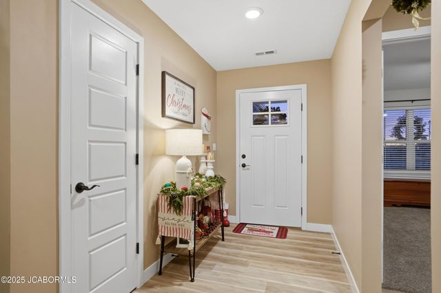 15940 ALLEGIANCE AVENUE, Ashland, MO 65010