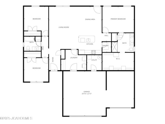 15940 ALLEGIANCE AVENUE, Ashland, MO 65010