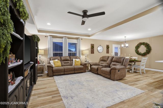 15940 ALLEGIANCE AVENUE, Ashland, MO 65010