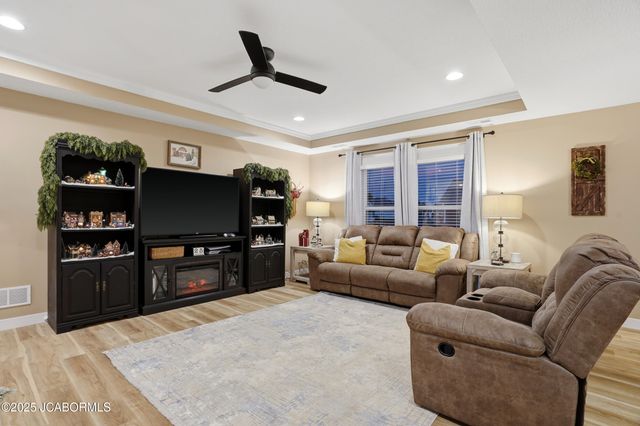 15940 ALLEGIANCE AVENUE, Ashland, MO 65010