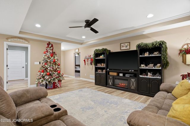 15940 ALLEGIANCE AVENUE, Ashland, MO 65010