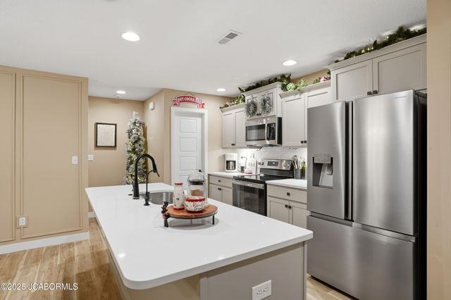 15940 ALLEGIANCE AVENUE, Ashland, MO 65010