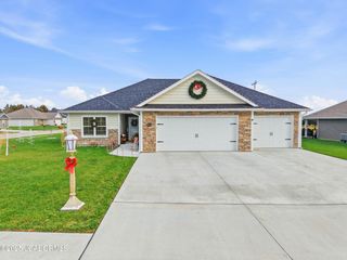 15940 ALLEGIANCE AVENUE, Ashland, MO 65010
